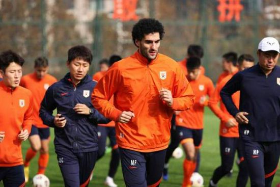 “我们没有什么可争辩的。
